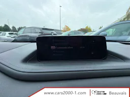 Mazda CX-30 2.5L e-SKYACTIV G M Hybrid 140 ch 4x2 BVA6 Centre-Line occasion - Photo 23