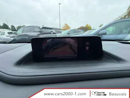 Mazda CX-30 2.5L e-SKYACTIV G M Hybrid 140 ch 4x2 BVA6 Centre-Line occasion - Photo 24
