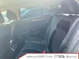 Renault Mégane  Blue dCi 115 Intens occasion - Photo 5