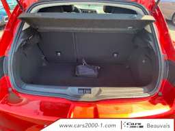 Renault Mégane  Blue dCi 115 Intens occasion - Photo 6