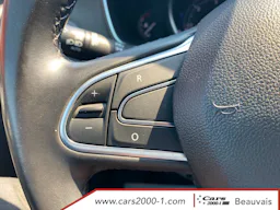 Renault Mégane Blue dCi 115 Intens occasion - Photo 10