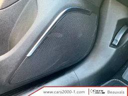 Renault Mégane Blue dCi 115 Intens occasion - Photo 11