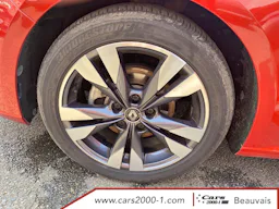Renault Mégane Blue dCi 115 Intens occasion - Photo 13