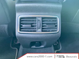 Renault Mégane Blue dCi 115 Intens occasion - Photo 14
