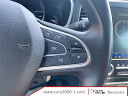 Renault Mégane  Blue dCi 115 Intens occasion - Photo 15