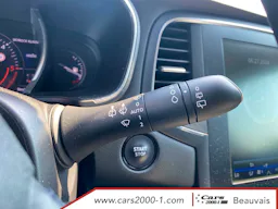 Renault Mégane  Blue dCi 115 Intens occasion - Photo 16