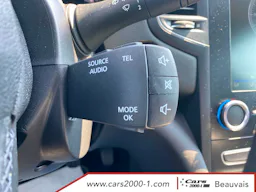 Renault Mégane Blue dCi 115 Intens occasion - Photo 17