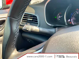 Renault Mégane  Blue dCi 115 Intens occasion - Photo 18