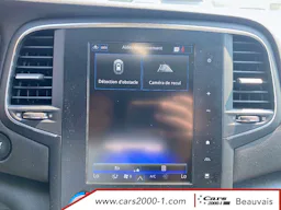 Renault Mégane  Blue dCi 115 Intens occasion - Photo 26