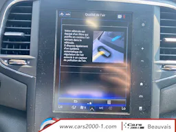 Renault Mégane  Blue dCi 115 Intens occasion - Photo 29