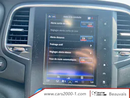 Renault Mégane Blue dCi 115 Intens occasion - Photo 30