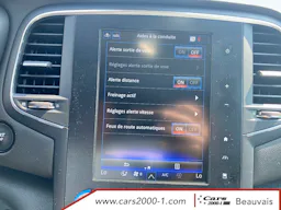Renault Mégane  Blue dCi 115 Intens occasion - Photo 30