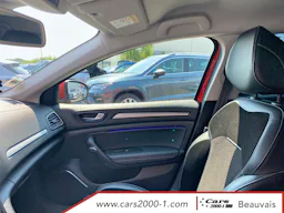 Renault Mégane  Blue dCi 115 Intens occasion - Photo 34