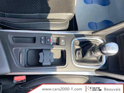 Renault Mégane Blue dCi 115 Intens occasion - Photo 37
