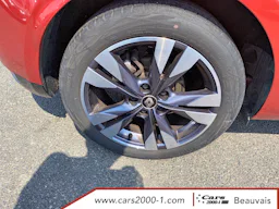 Renault Mégane Blue dCi 115 Intens occasion - Photo 40