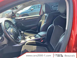 Renault Mégane Blue dCi 115 Intens occasion - Photo 43