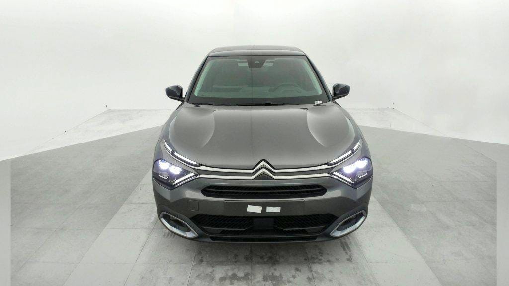 Citroën C4 BlueHDi 130 EAT8 Max occasion