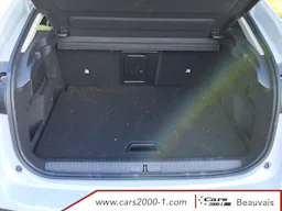 Citroën C4 Hybride 145 ch e-DCS6 Max occasion - Photo 7