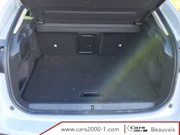 Citroën C4  Hybride 145 ch e-DCS6 Max occasion - Photo 7