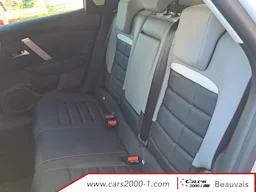 Citroën C4  Hybride 145 ch e-DCS6 Max occasion - Photo 9