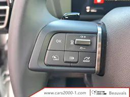 Citroën C4  Hybride 145 ch e-DCS6 Max occasion - Photo 12