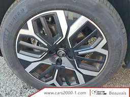 Citroën C4  Hybride 145 ch e-DCS6 Max occasion - Photo 15