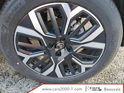 Citroën C4  Hybride 145 ch e-DCS6 Max occasion - Photo 16