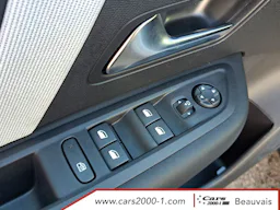 Citroën C4  Hybride 145 ch e-DCS6 Max occasion - Photo 17