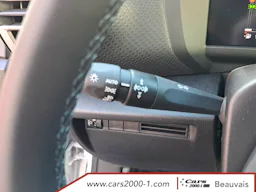Citroën C4  Hybride 145 ch e-DCS6 Max occasion - Photo 18