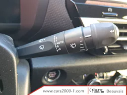 Citroën C4  Hybride 145 ch e-DCS6 Max occasion - Photo 19
