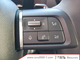 Citroën C4 Hybride 145 ch e-DCS6 Max occasion - Photo 20