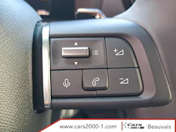 Citroën C4  Hybride 145 ch e-DCS6 Max occasion - Photo 20