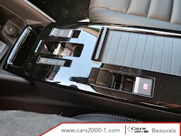 Citroën C4  Hybride 145 ch e-DCS6 Max occasion - Photo 21