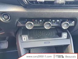 Citroën C4  Hybride 145 ch e-DCS6 Max occasion - Photo 22