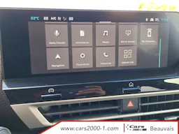 Citroën C4 Hybride 145 ch e-DCS6 Max occasion - Photo 27