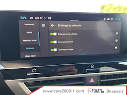 Citroën C4  Hybride 145 ch e-DCS6 Max occasion - Photo 28