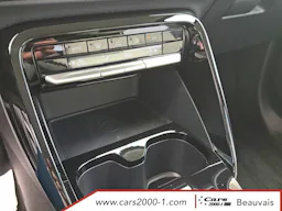 Citroën C3 Aircross  Hybride 145 ch Aut Max occasion - Photo 12