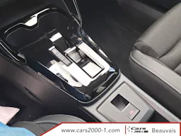 Citroën C3 Aircross Hybride 145 ch Aut Max occasion - Photo 13