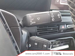 Citroën C3 Aircross Hybride 145 ch Aut Max occasion - Photo 15