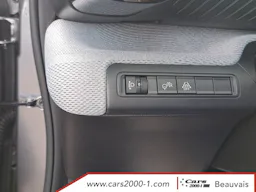 Citroën C3 Aircross  Hybride 145 ch Aut Max occasion - Photo 17