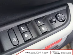 Citroën C3 Aircross  Hybride 145 ch Aut Max occasion - Photo 18