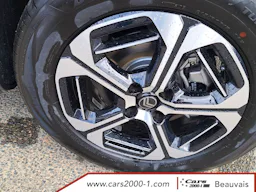 Citroën C3 Aircross  Hybride 145 ch Aut Max occasion - Photo 19