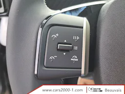 Citroën C3 Aircross Hybride 145 ch Aut Max occasion - Photo 26