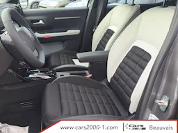 Citroën C3 Aircross  Hybride 145 ch Aut Max occasion - Photo 30