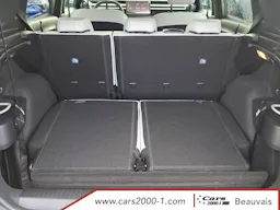 Citroën C3 Aircross  Hybride 145 ch Aut Max occasion - Photo 31