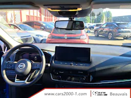 Nissan Qashqai e-Power 190 ch N-Connecta occasion - Photo 10