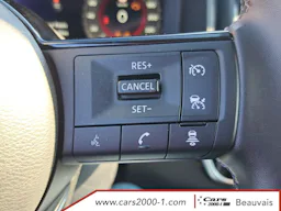 Nissan Qashqai  e-Power 190 ch N-Connecta occasion - Photo 12