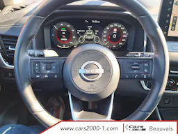 Nissan Qashqai e-Power 190 ch N-Connecta occasion - Photo 14