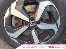 Nissan Qashqai e-Power 190 ch N-Connecta occasion - Photo 15