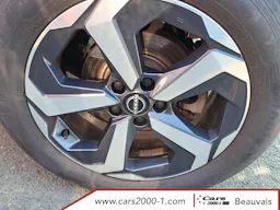 Nissan Qashqai e-Power 190 ch N-Connecta occasion - Photo 16